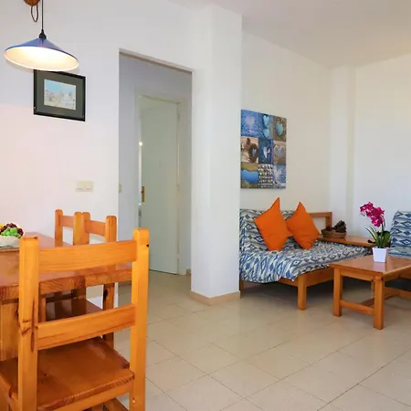 Appartamento In Near Sandy Roses