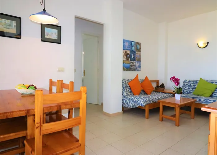 Appartamento In Near Sandy Roses