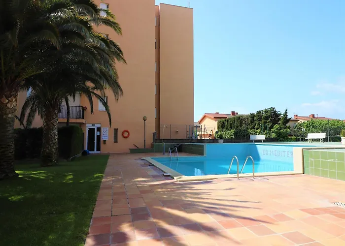 Appartamento In Near Sandy Roses